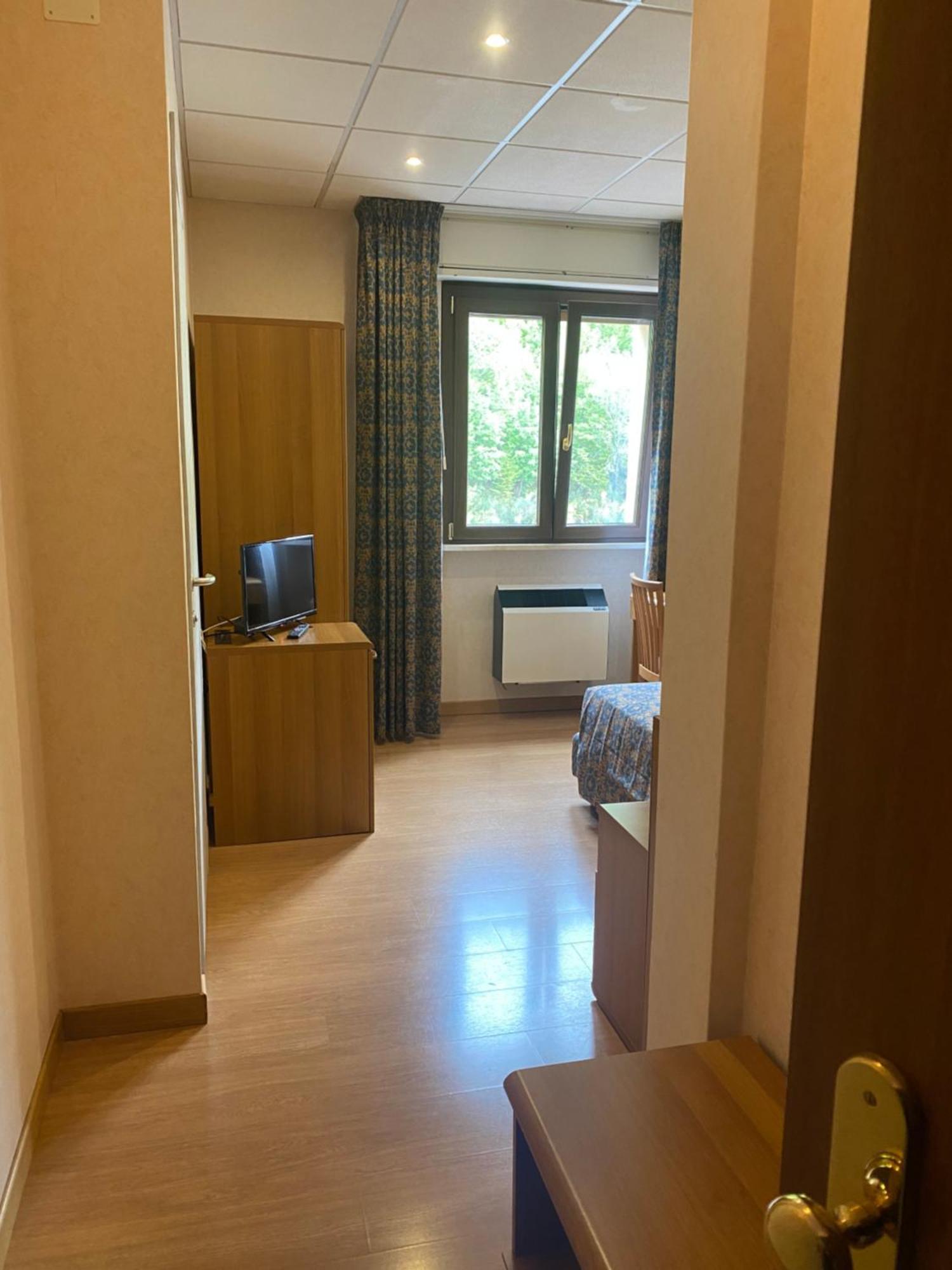 Hotel Park Scanno